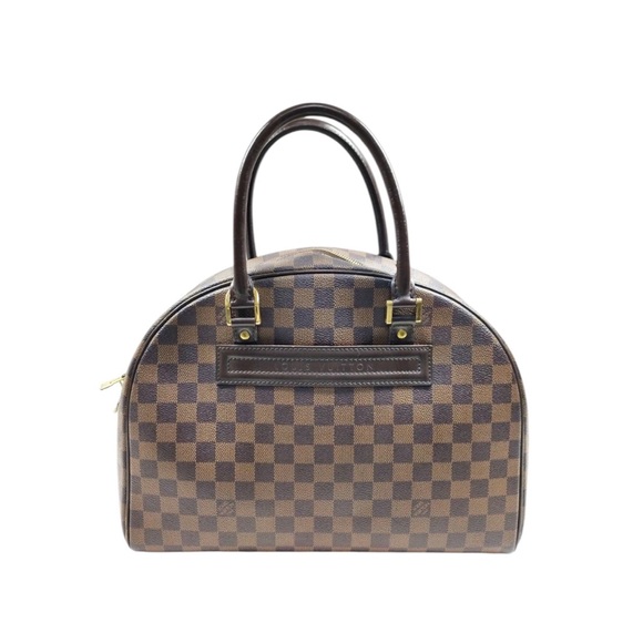 Handbags - Authentic Louis Vuitton Damier Ebene Nolita